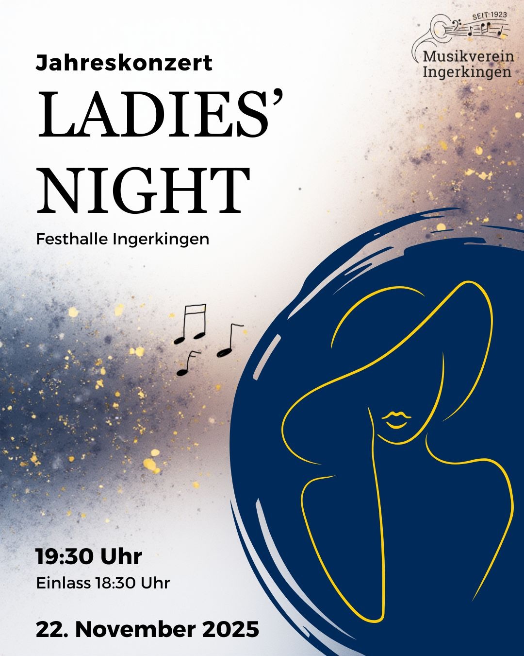 2025 10 21 KonzertFlyer